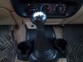 Aztec Gold Metallic - B-Series Truck B3000 SE Extended Cab Photo No. 16