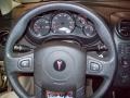 2005 Sedona Beige Metallic Pontiac G6 Sedan  photo #14