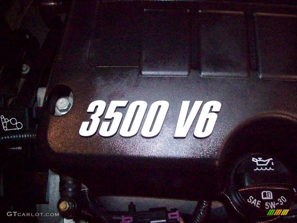 2005 G6 Sedan - Sedona Beige Metallic / Light Taupe photo #31