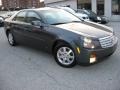 Thunder Gray Chromaflair - CTS Sedan Photo No. 1