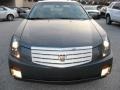 Thunder Gray Chromaflair - CTS Sedan Photo No. 3