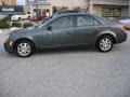 Thunder Gray Chromaflair - CTS Sedan Photo No. 5