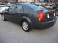 Thunder Gray Chromaflair - CTS Sedan Photo No. 6