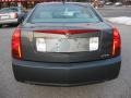 Thunder Gray Chromaflair - CTS Sedan Photo No. 7