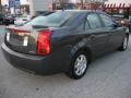 Thunder Gray Chromaflair - CTS Sedan Photo No. 8