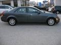 Thunder Gray Chromaflair - CTS Sedan Photo No. 9