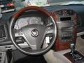 Thunder Gray Chromaflair - CTS Sedan Photo No. 10