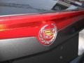 Thunder Gray Chromaflair - CTS Sedan Photo No. 30