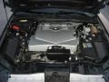 Thunder Gray Chromaflair - CTS Sedan Photo No. 36