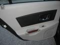 Thunder Gray Chromaflair - CTS Sedan Photo No. 40