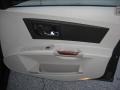 Thunder Gray Chromaflair - CTS Sedan Photo No. 41