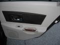 Thunder Gray Chromaflair - CTS Sedan Photo No. 42