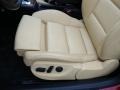 Amulet Red - A4 3.0 quattro Cabriolet Photo No. 15