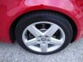Amulet Red - A4 3.0 quattro Cabriolet Photo No. 22