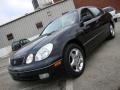 Black Onyx - GS 300 Photo No. 2