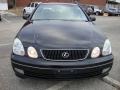 Black Onyx - GS 300 Photo No. 3