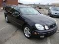 Black Onyx - GS 300 Photo No. 4