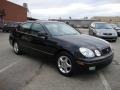 Black Onyx - GS 300 Photo No. 5