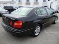 Black Onyx - GS 300 Photo No. 7