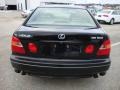 Black Onyx - GS 300 Photo No. 8