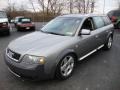 Atlas Gray Metallic - Allroad 2.7T quattro Photo No. 1