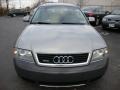 Atlas Gray Metallic - Allroad 2.7T quattro Photo No. 3