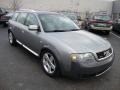 Atlas Gray Metallic - Allroad 2.7T quattro Photo No. 4