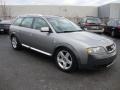 Atlas Gray Metallic - Allroad 2.7T quattro Photo No. 5
