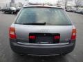 Atlas Gray Metallic - Allroad 2.7T quattro Photo No. 8