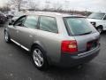 Atlas Gray Metallic - Allroad 2.7T quattro Photo No. 9