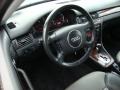 Atlas Gray Metallic - Allroad 2.7T quattro Photo No. 11