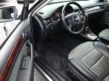 2005 Atlas Gray Metallic Audi Allroad 2.7T quattro  photo #12