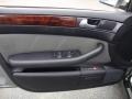 Atlas Gray Metallic - Allroad 2.7T quattro Photo No. 13