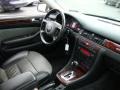 Atlas Gray Metallic - Allroad 2.7T quattro Photo No. 17