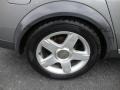 Atlas Gray Metallic - Allroad 2.7T quattro Photo No. 23