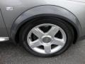 Atlas Gray Metallic - Allroad 2.7T quattro Photo No. 24