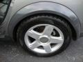 Atlas Gray Metallic - Allroad 2.7T quattro Photo No. 26