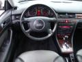 Atlas Gray Metallic - Allroad 2.7T quattro Photo No. 29