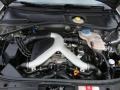 Atlas Gray Metallic - Allroad 2.7T quattro Photo No. 32