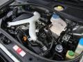 Atlas Gray Metallic - Allroad 2.7T quattro Photo No. 33