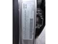 Atlas Gray Metallic - Allroad 2.7T quattro Photo No. 40