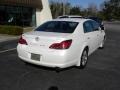 Blizzard White Pearl - Avalon Limited Photo No. 13