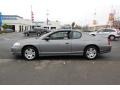 Dark Silver Metallic - Monte Carlo LT Photo No. 6