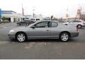 2007 Dark Silver Metallic Chevrolet Monte Carlo LT  photo #6