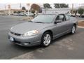 Dark Silver Metallic - Monte Carlo LT Photo No. 7
