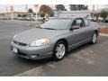 2007 Dark Silver Metallic Chevrolet Monte Carlo LT  photo #7