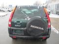 Clover Green Pearl - CR-V EX 4WD Photo No. 4