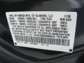 2006 Sage Brush Pearl Honda Odyssey LX  photo #14