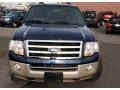 Dark Blue Pearl Metallic - Expedition EL Eddie Bauer 4x4 Photo No. 2