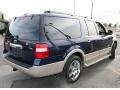 Dark Blue Pearl Metallic - Expedition EL Eddie Bauer 4x4 Photo No. 5